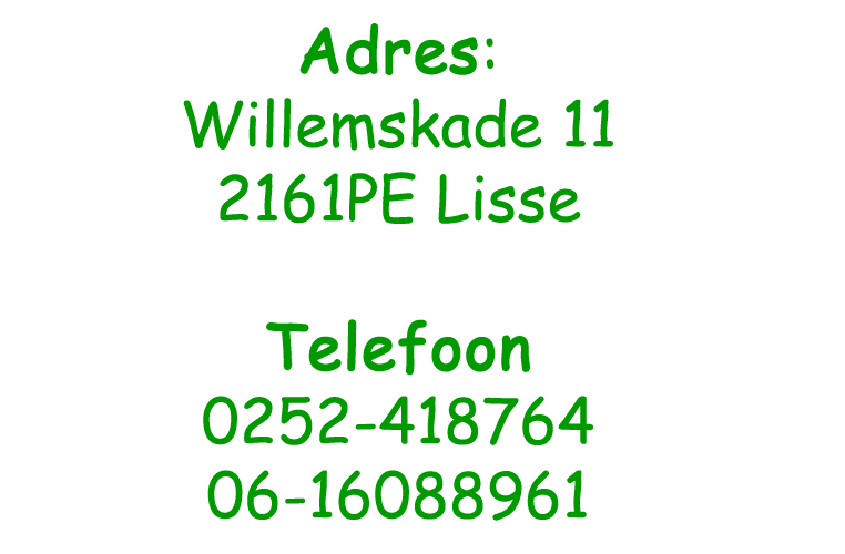 Adres